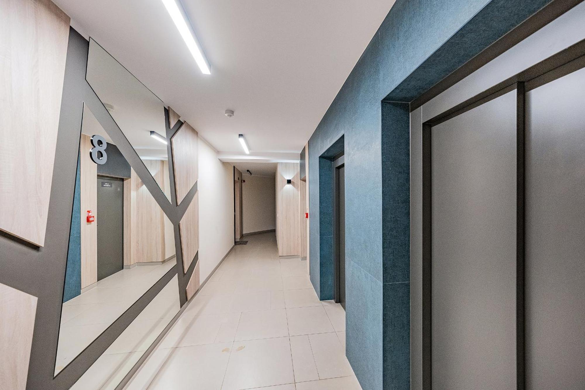 Glow Apartments, Nowa Letnica Apartment Gdansk